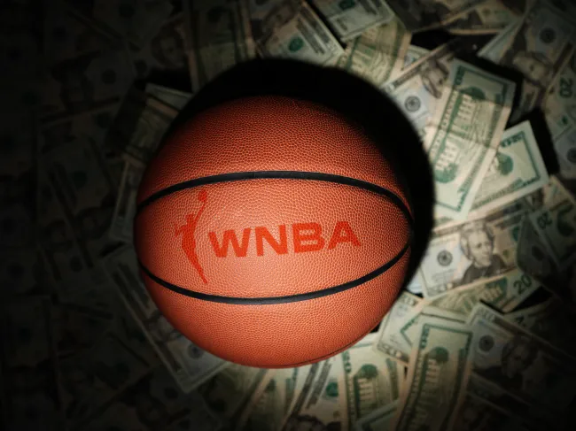 WNBA